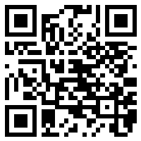 QR Code for bitcoin:1Dc4N4MEakrss5CTbJj3ah5cwRhiXPdDcG