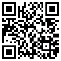 QR Code for bitcoin:1Dc5pSBBdooEnMxu3VPfFAQXZpidrCcamA