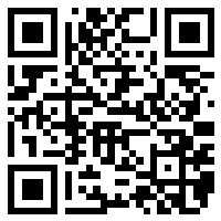 QR Code for bitcoin:1Dc8p2m2MD3XL5MMsBMfBL3ocepyrjbLwX