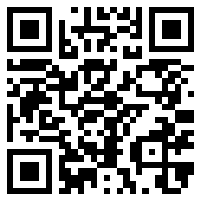 QR Code for bitcoin:1DcCedWTRp6SFwC4P68wHb5WMHZBtdyfi
