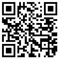 QR Code for bitcoin:1DcEGifWRdtvFD74dRMkMtPvrF8NXxQwQJ