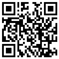QR Code for bitcoin:1DcFpR4gNhkGuC2bdc5rxH87WH866sJMtU