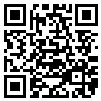 QR Code for bitcoin:1DcGTtNrPyokjgCjsCZb96KMMsv1JpCFGN