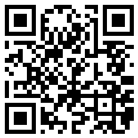 QR Code for bitcoin:1DcGYTmcbL5GUYdFpgC6oQ2TEceN9CxP3m