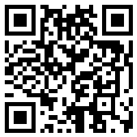 QR Code for bitcoin:1DcGukRGyy7LBGRMUs43xrYQu95qWiwnPs