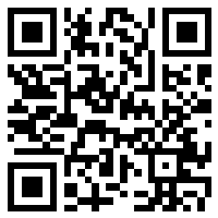 QR Code for bitcoin:1DcGxcMRbGUdXnQDcf2QMb9sfGuUQ76dsS