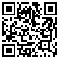 QR Code for bitcoin:1DcLDBsvCJkZsQkgQwFVT7WeF2sWWa3rMf