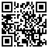 QR Code for bitcoin:1DcT5Wij5tfb3oVViF8mA8p4WrG98ahZPT