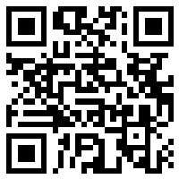 QR Code for bitcoin:1DcVKAXAvTNrDAJ7KoJMu3NTTCsQ22wwc6