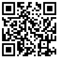 QR Code for bitcoin:1DcVLEy5ynv4LdioNRDwWNUyWKitKwXooV