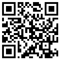 QR Code for bitcoin:1DcYcyMCGfmkRacfokpMrdBJsfoe2S9fS5