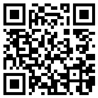 QR Code for bitcoin:1DccuPGToj7vyGamU6iRe7PjZAi38b9Cys