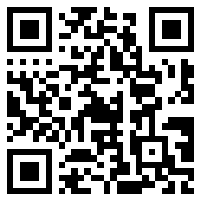 QR Code for bitcoin:1DccujszkhJHDnWnpFdF58wDH1fUzkwC58