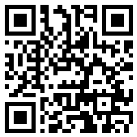 QR Code for bitcoin:1Dckj36nsPr7XTaKifzn4AkagVAYGLRdGQ