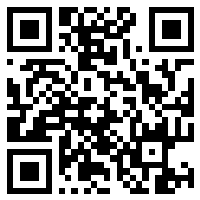 QR Code for bitcoin:1Dcmc8khCeftfQf2T17aNe857RGXR68xPh