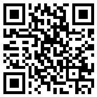 QR Code for bitcoin:1DcmcMB4GAV2RiuUY8CAPwRjV3gPkWkuuH
