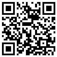 QR Code for bitcoin:1DcpB1EB58Pu72wSjrwV2D6XiCodoLmpvS