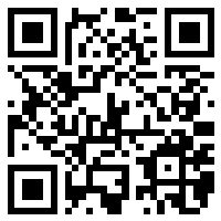 QR Code for bitcoin:1Dcr6RNpKpjXbbgzfENEAAw8AjHkHLhUnf
