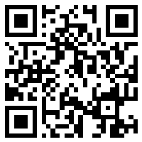 QR Code for bitcoin:1DcuiTomoePRCYSTtaWDuzM1HgjTZkLhUm