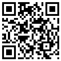 QR Code for bitcoin:1Dd1qiHMHZjeco2H8zGWz17M4PKUpf74oi