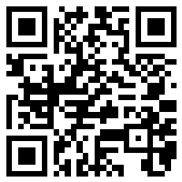 QR Code for bitcoin:1Dd32DMUP1FiongmD7kK6dQoidH7BVNKnb