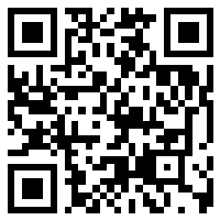 QR Code for bitcoin:1Dd33waUwbErEbbjbU2gBoXdYuPYLzsSyb