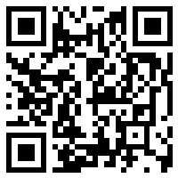 QR Code for bitcoin:1Dd5PYeHJCeH561dwU6roEzK9tcntHM88z