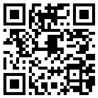 QR Code for bitcoin:1Dd9He6mvLpDX4kMbRyoDkJBmU3W7yewH1
