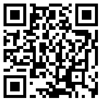 QR Code for bitcoin:1DdAmYRfpd3nwE8SFhiWUX2SS7D4mES4TH