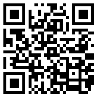 QR Code for bitcoin:1DdB6Ztikec64J124XfZHvWv76u9PkempY