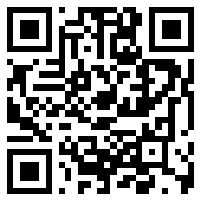 QR Code for bitcoin:1DdEXPHQeJea7NFM4W3d7MqKduCXaCdonW