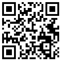QR Code for bitcoin:1DdF5G2bfpkPneQQmwBS6Tmpi6G7D8joFS