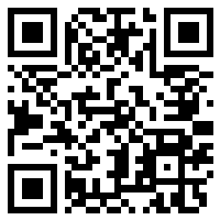 QR Code for bitcoin:1DdFm7bBczeX4XWTC619VfEV4JiPRLeFpA