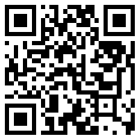 QR Code for bitcoin:1DdHv6s416NevsBLzxcBD28BiELSmuForH