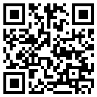 QR Code for bitcoin:1DdJ9RuUExnMLQ5MqdH51PnbTH5csF9bTo