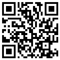 QR Code for bitcoin:1DdJzijeNWgfoxAp5UPJTCLrwV3bFLofFw