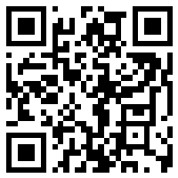 QR Code for bitcoin:1DdLmB7rfu7KsJs3pmpvAzvRtV5dDHZ3xE