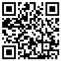 QR Code for bitcoin:1DdLscf9pCfvDZSVAo7XZZPJQZm9V7pjDS