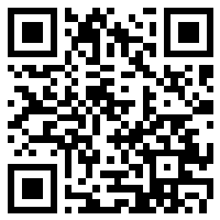 QR Code for bitcoin:1DdLtjjRXVCyeWqQZAzUTMbcphpv6WBeM5