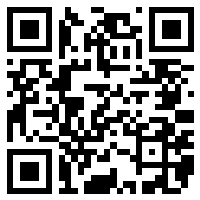 QR Code for bitcoin:1DdMREqZRG1fE8RLMy8STehnHbFu97Pqoc