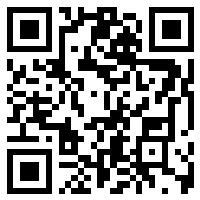 QR Code for bitcoin:1DdMmJ2De8dmBUpk7An9Kw2Vu1a1idDpc5