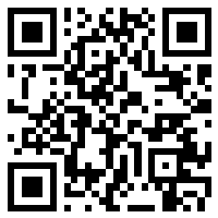 QR Code for bitcoin:1DdNaZPNGMPCxp5aR1MGAJ3sHKr1wZRatP