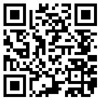 QR Code for bitcoin:1DdPSGkbxJEfJsdZ7Hwe7MPzZeq2jrhDPN
