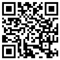 QR Code for bitcoin:1DdRJ9MYeThbxM4ekryPss9EUdBe1arHm2