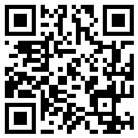 QR Code for bitcoin:1DdURDoKg3mJTaAXW5JW8nPPCDLmTQrnoy