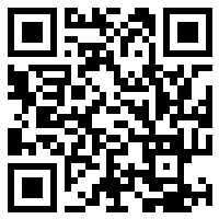 QR Code for bitcoin:1DdVC3aWUTNZ3dK7ZzqTYwpEUQpzMbtWKa