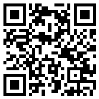 QR Code for bitcoin:1DdX7eR97LosQxKvidFWcdWFeKqZgrcRpt