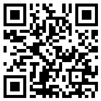 QR Code for bitcoin:1DdXRTMHgDLGZNGTtBV7JuohvjZn7JrQFJ