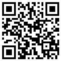 QR Code for bitcoin:1DdadeHPDXRuiRCXM1SbBJZWBQ8gNdEeU