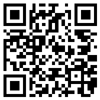 QR Code for bitcoin:1DdatPsQvZ7E2V59VKssFiyRoX7XQeiHHG